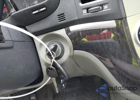 2007 Hyundai Santa Fe Limited/Se из США, поврежденный, VIN 5NMSH13EX7H003125